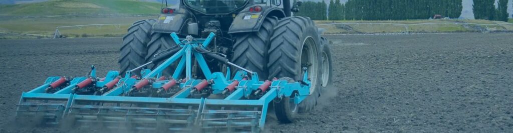 How to Select Bore and Stroke for Agricultural Hydraulic Cylinders