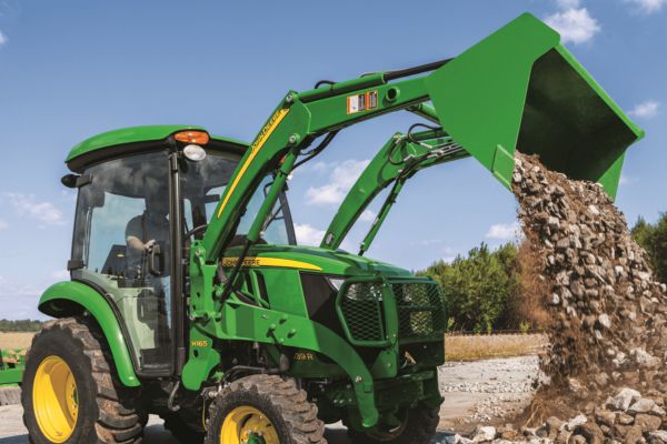 John deer Hydraulic cylinder