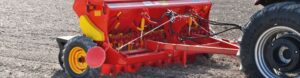 How To Customize The Perfect Hydraulic Cylinder Stroke For Your Seeder