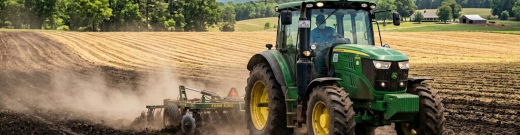 How to Avoid Replacing Agricultural Hydraulic Cylinders Too Frequently