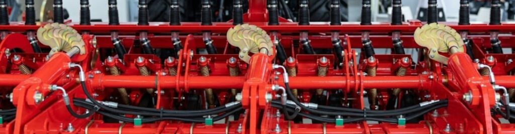 How to Test a Hydraulic Cylinder Before Shipment