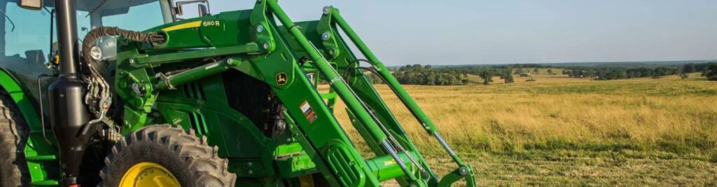 What Makes a Top Link Hydraulic Cylinder Drift Under Load