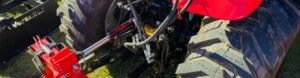 What Movements Make Hydraulic Cylinders Essential in Sprayers