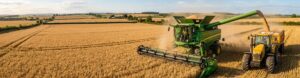 Why Do Harvester Hydraulic Cylinders Fail Under Loading