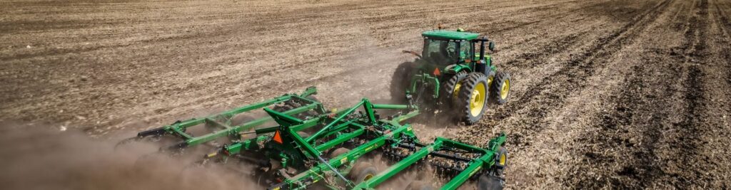 Why Do Our Agricultural Hydraulic Cylinders Never Leak