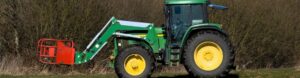 Why Do Tractor Hydraulic Cylinders Fail And How To Fix Them