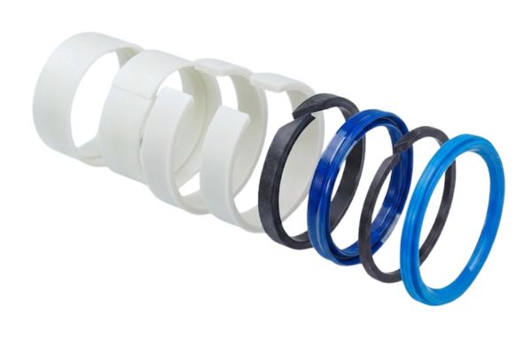 Better sealing for dirty environments