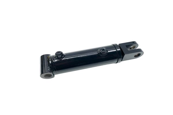 Density Frame Cylinder