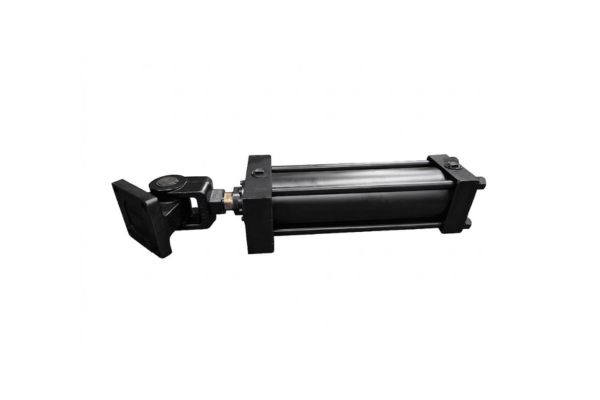 Hitch Alignment Cylinder