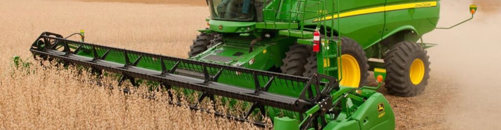 How Chaff Leads to Reel Fore-Aft Hydraulic Cylinder Fail