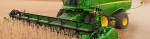 How Chaff Leads to Reel Fore-Aft Hydraulic Cylinder Fail