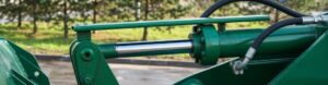 How to Prevent Grading Angle Drift in Hydraulic Side Link Cylinder