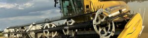 How to Prevent Header Lift Cylinder Welding Deformation