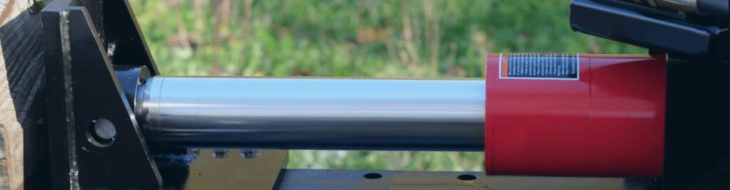 Hydraulic Cylinder Mount Wear Cause Header Drift How to Fix