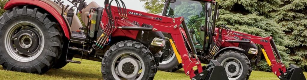 Hydraulic Cylinder Stroke Errors What Happens to Your Harvester