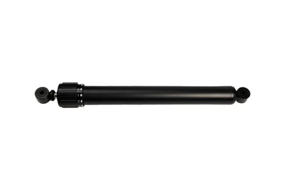 Independent Row Unit Cylinders