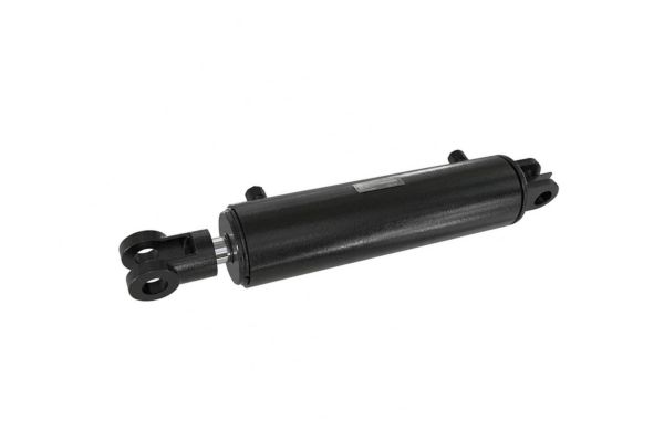 Marker Cylinders