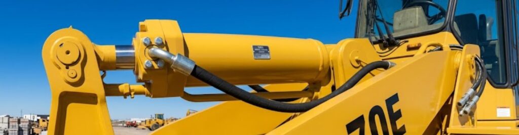 What Causes Jerky Movement in a Reel Fore-Aft Cylinder