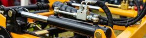 What Happens If Steering Cylinder Port Orientation Is Wrong