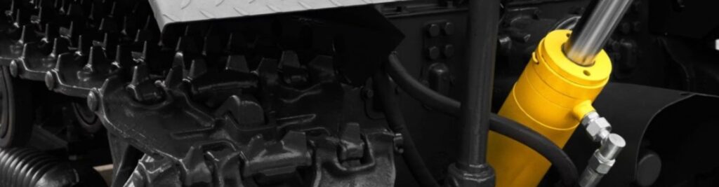 What Makes Steering Cylinder Rods Bend on Impact