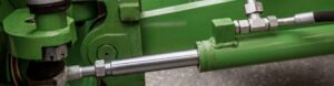 What Makes a Tractor Steering Cylinder Stiff in Cold Weather
