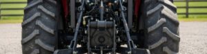 Why Do 3-Point Hitch Cylinder Mounting Bores Wear Out Fast