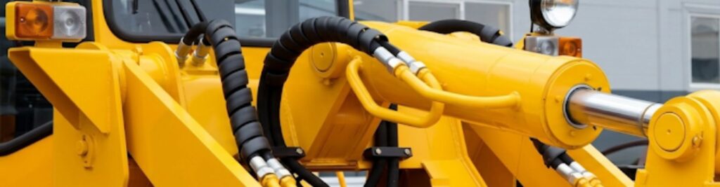 Why Do 3-Point Hitch Lift Cylinders Fail Under Heat