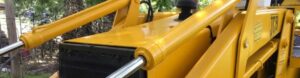 Why Do Bucket Tilt Cylinders Fail to Dump Cleanly