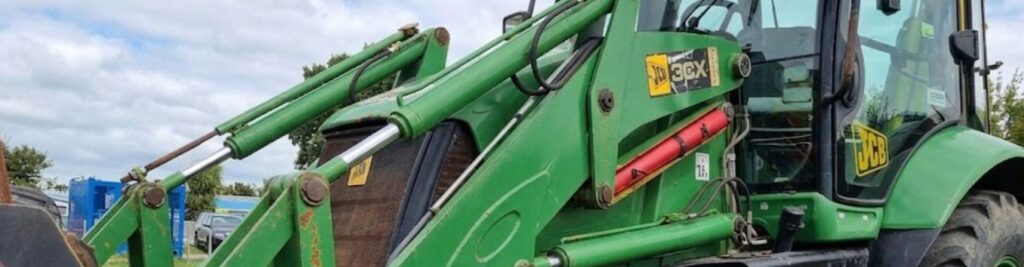 Why Do Replacement Bucket Tilt Cylinders Fail to Fit Correctly