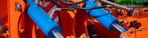 Why Do Small Spout Tilt Hydraulic Cylinders Fail Early