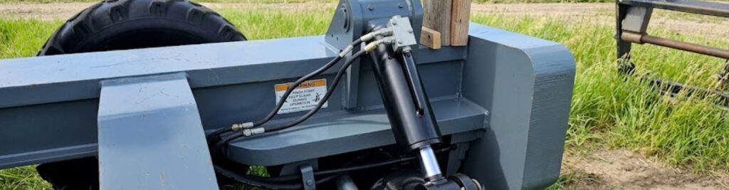 Why Does a New Steering Cylinder Cause Wheel Angle Changes