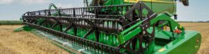 Why Harvester Hydraulic Cylinders Fail in Fertilizer Plants