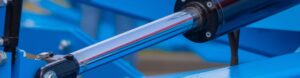 Why Header Lift Cylinder Leaks After One Season