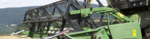 Why Header Lift Cylinders Fail to Hold Height Under Load