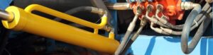 Why Replacement Hydraulic Cylinders Fail on Combine Headers