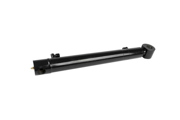 Wrapping Clamp Cylinder