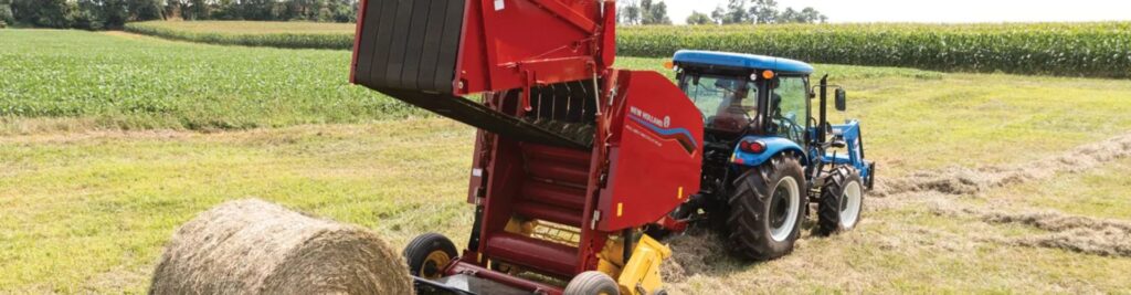 Tailgate Hydraulic Cylinder Fail The Hidden Cause of Soft Bales