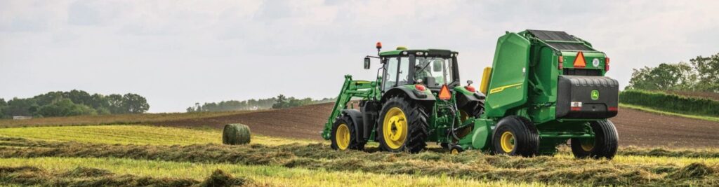 Why Baler Tailgate Hinges Fail from Hydraulic Cylinder Mismatch