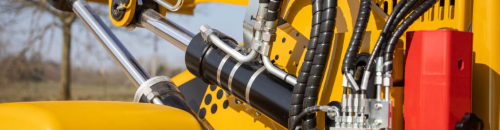Why Twin Tailgate Hydraulic Cylinders Fall Out of Sync
