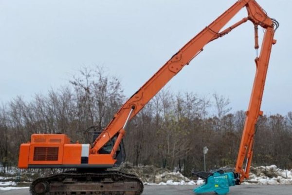 application What Are Hydraulic Cylinders Made Of