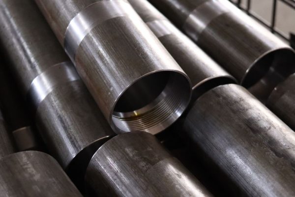 barrel Hydraulic Cylinders materials