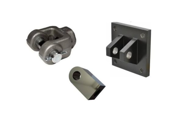 seals Hydraulic Cylinders materials mounting optional