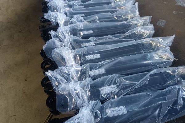 store hydraulic cylinder Topa China