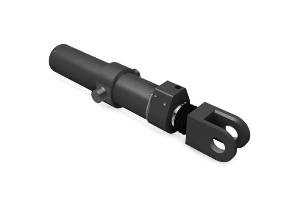 turnnion types mounting Topa